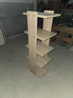 Стеллаж, полка 81×29×23 1