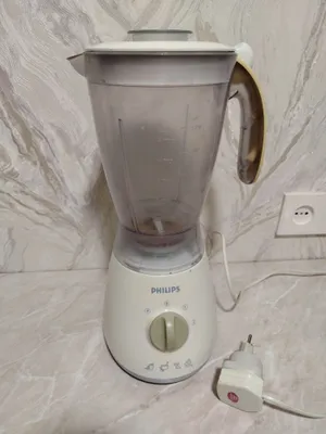 Ishlaydigan PHILIPS blenderi sotiladi 1