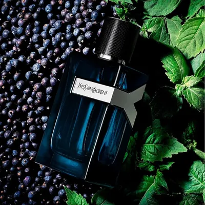 Yves Saint Laurent(YSL) Edp распив 10 мл