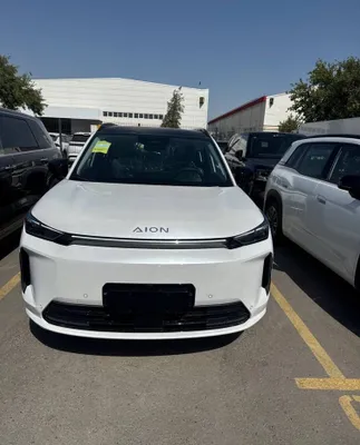 GAC AION i60 elektr 1