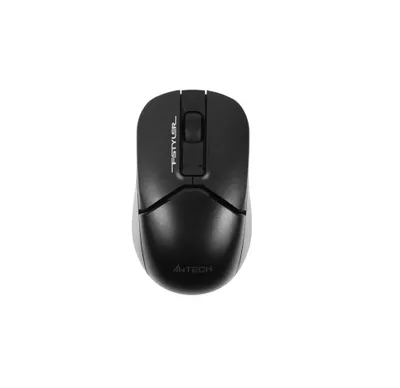 A4Tech FB12 Black simsiz sichqonchasi 1
