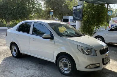 Nexia 3 idealni sastayaniyada 1