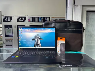 Acer Nitro V 15 1