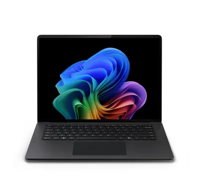 Microsoft Surface Laptop 8 X2Plus/16GB/512GB BLACK NEW