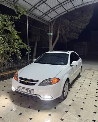 Jentra 2023-yil. Yurgan masofasi 44 000 km 1