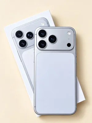 iphone 17 pro max 256gb silver