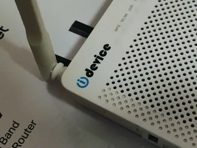 Роутер Wi‑Fi для дома, офиса 1