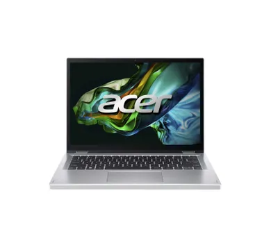 Рассрочка на Ноутбук ACER A3 X360 SPIN14/I3-N305/8GB/256GB/TOUCH IPS14 1