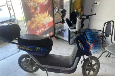 Skuter sotiladi xolati yaxshi ideal