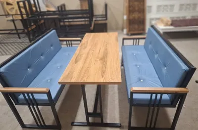 Loft mebel divann 1