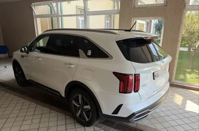 Kia Sorento 2021г 1
