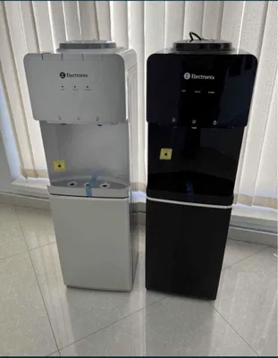 Кулер для воды Elektronix, доставка бесплатно