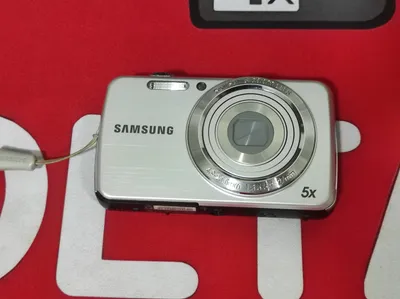 Samsung PL20 raqamli fotoapparat 1