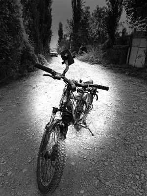 Velosipet 1