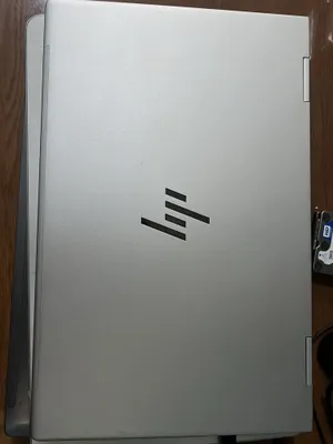 HP ENVY X360 Core i7 1355U 1