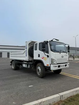 Сотувда мавжуд!!! Автосамосвал FAW Tiger V 6 куб. 1