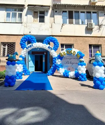 Оформление