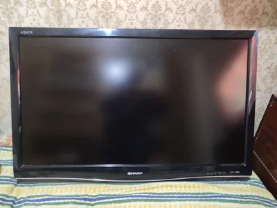 Телевизор Toshiba (43 диагональ) made in Japan. 1