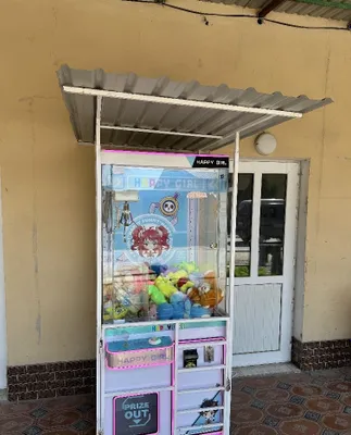 Yangi aparat srochna sotiladi