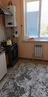 Сдается 2 комнатная квартира на 5 этаже в 5 этажном новостройке Нихи 1