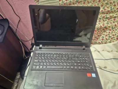 Lenovo IdeaPad 110-15ISK i7-6500 RadeonR5 запчасти 1