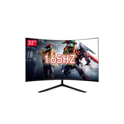 Монитор XTECH SG-3201G / 32" / 165Гц / IPS VA / 1мс 1