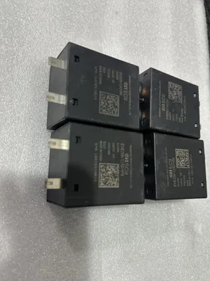 Контактор для батарея VW ID 3-6 1