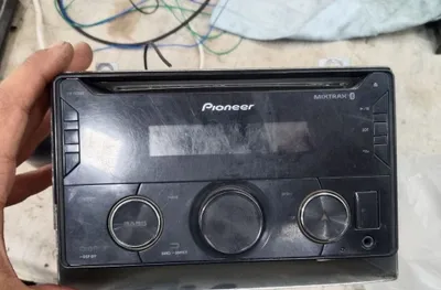 Продается Pioneer 1