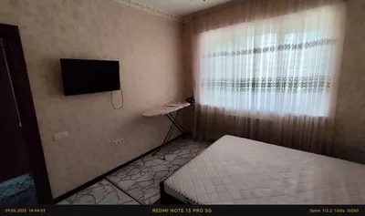 Срочный сдаётся квартира МАСИВ феруза 2/2/4/500$ дагаворная 1