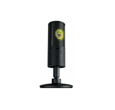 ^ Игровой Микрофон RAZER SEIREN EMOTE 1