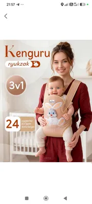 bolalar uchun rugzak