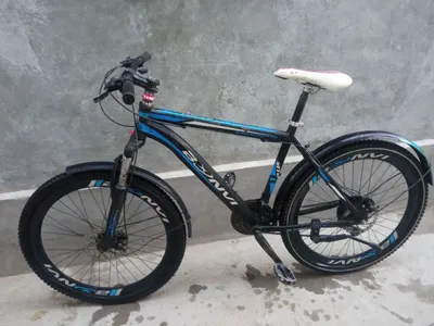 Velosiped sotiladi 1
