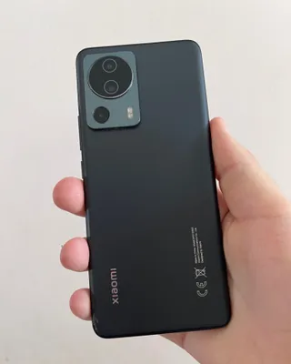 Xiaomi 13 Lite разблокированный 1