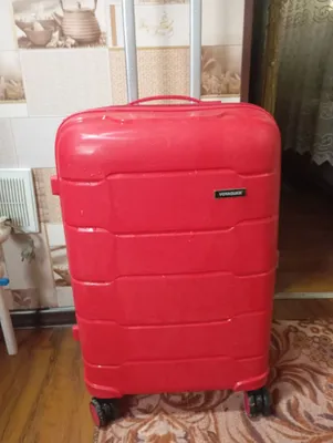 Sayohat chamadonlari sotiladi 1
