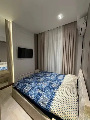 Аренда 2-комн. кв. 56 м², Юнусабадский · ID 42770 1