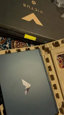 Ноутбук HP Victus 1