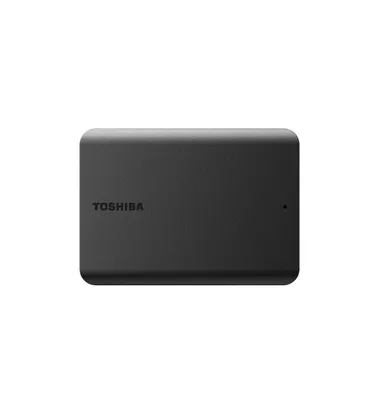 ; Накопитель внешний HDD Toshiba /1TB 1