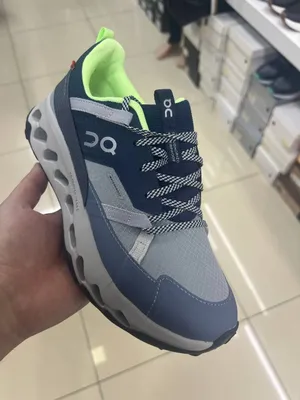 Кроссовки On Cloud 1