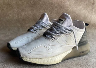 Кроссовки Adidas Originals ZX 2K Boost 1