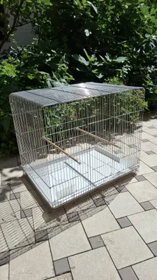 Продаётся клетка, состояние отличное 1