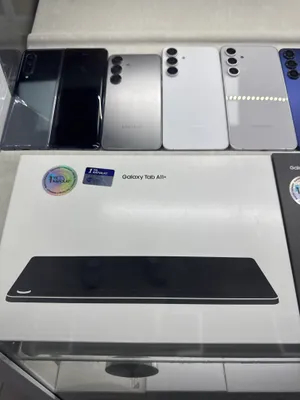 Samsung Galaxy Tab A11+