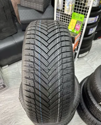 Imperial 245/45 R19 Shinalari 1