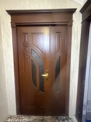 Дверь 1