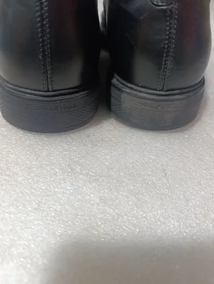 Орегинал Итальянский туфли SANTONI OKSFORD 10