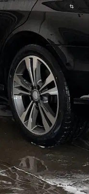 Yaxshi holatdagi Mercedes 212 disklari sotiladi 1