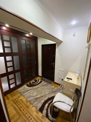 62.55 m² 2 xonali kvartira sotiladi · ID 6592 1