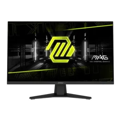 Игровой монитор MSI MAG 274QF X24 27" 1