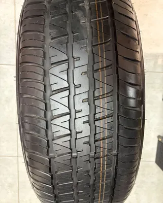 Dunlop Grandtrek AT30 265/55R20 1