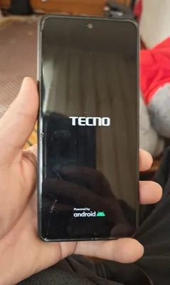 Tecno sparc 20 pro 1