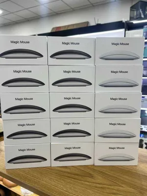apple magic mouse 4 type-c (optom) в наличии